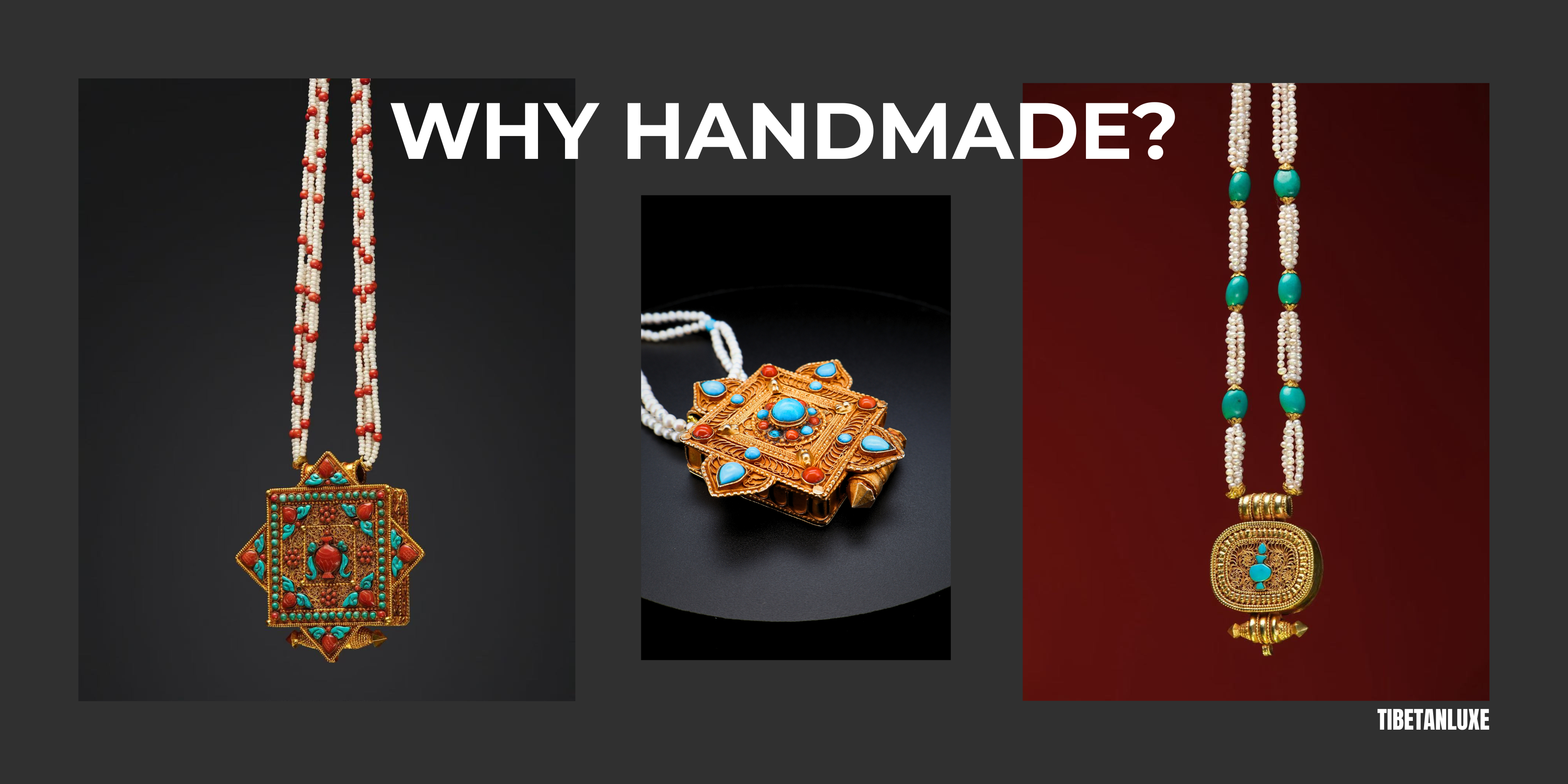 Why Handmade Jewellery Feels Different (And Why It Matters More Than Ever)